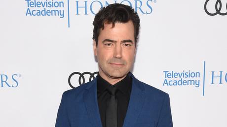 The Flash : Ron Livingston au casting du film ?