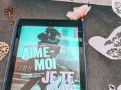 [Livre Audio] Aime-moi, fuis Encore excellent roman Morgane Moncomble