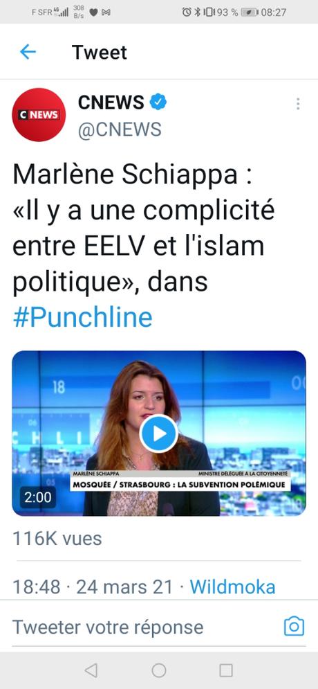 la Macronie accélère la trumpisation de la société française à des fins électoralistes la Macronie accélère la trumpisation de la société française à des fins électoralistes