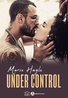 Under control de Marie Hayle