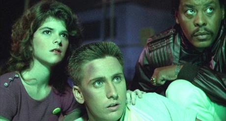 Trilogie Punk Trilogie Punk