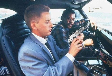 Trilogie Punk Trilogie Punk