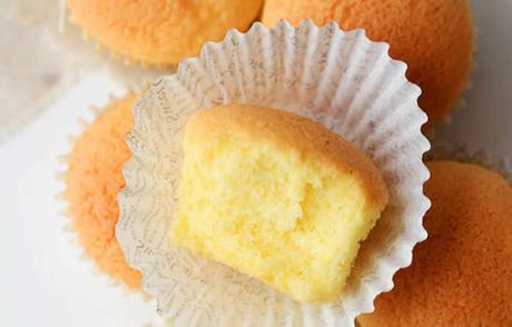 Mini muffins aux oeufs W Watchers