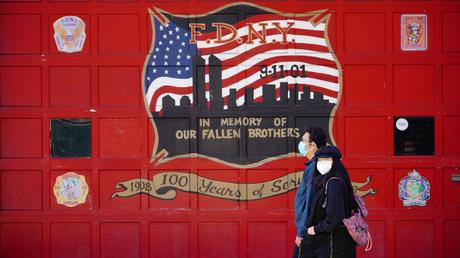 Etats-Unis : Biden appelle à l’interdiction des fusils d’assaut