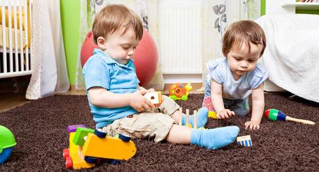 Enfant pas sage et problèmes de comportements