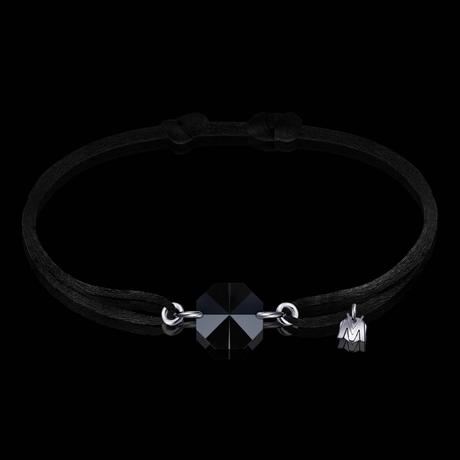 bracelet-cristal-noir-homme-femme-cordon