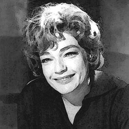 Simone Signoret, une femme engagée et une actrice de son temps Simone Signoret, une femme engagée et une actrice de son temps