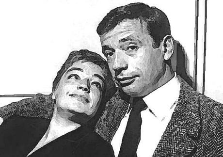 Simone Signoret, une femme engagée et une actrice de son temps Simone Signoret, une femme engagée et une actrice de son temps