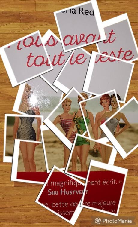 Throwback Thursday Livresque n° 99 – Printemps