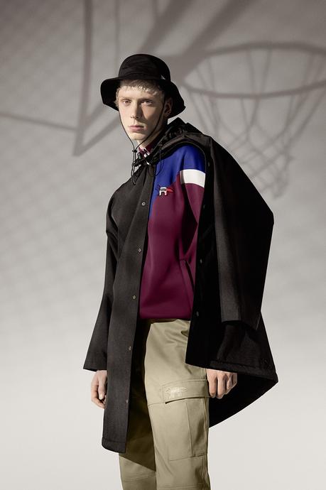 Puma et Maison Kitsuné dévoilent leur première collaboration Puma et Maison Kitsuné dévoilent leur première collaboration