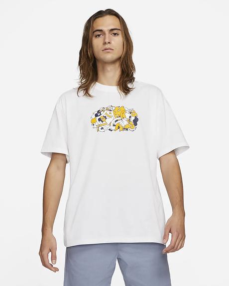 Nike SB a sorti sa nouvelle collection SS2021 Nike SB a sorti sa nouvelle collection SS2021