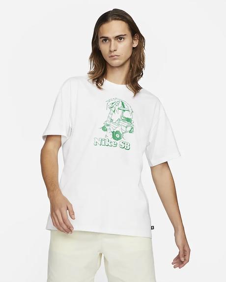 Nike SB a sorti sa nouvelle collection SS2021 Nike SB a sorti sa nouvelle collection SS2021