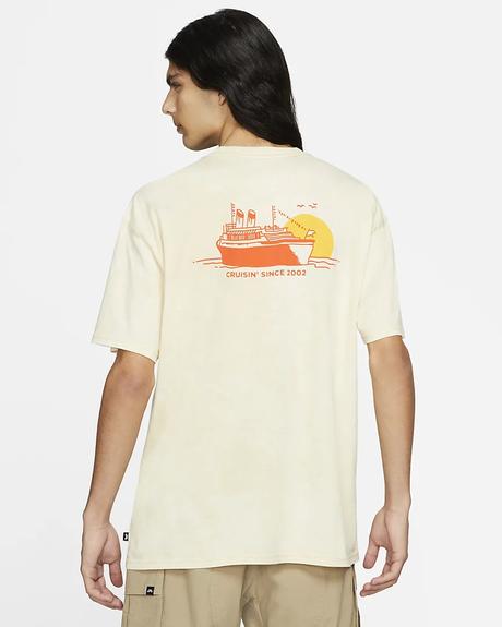 Nike SB a sorti sa nouvelle collection SS2021 Nike SB a sorti sa nouvelle collection SS2021