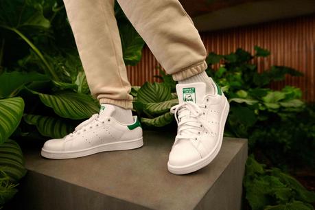 adidas et Zalando retracent l’histoire de la Stan Smith dans un film inédit