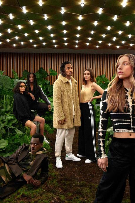 adidas et Zalando retracent l’histoire de la Stan Smith dans un film inédit