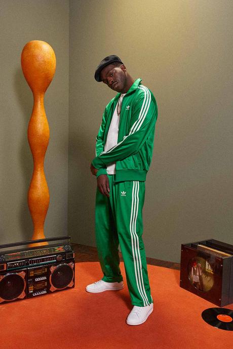 adidas et Zalando retracent l’histoire de la Stan Smith dans un film inédit