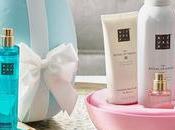 œufs Pâques Rituals coffrets soins raffinés