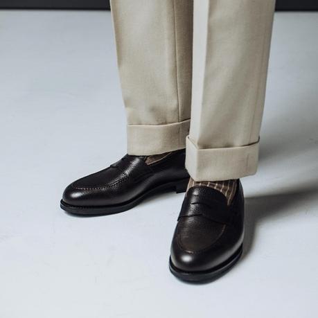 MORJAS chaussures haut de gamme, intemporelles et abordables pour homme 👞