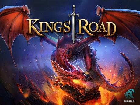 Code Triche KingsRoad APK MOD (Astuce) Code Triche KingsRoad APK MOD (Astuce) 1