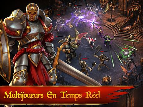 Code Triche KingsRoad APK MOD (Astuce) Code Triche KingsRoad APK MOD (Astuce) 4
