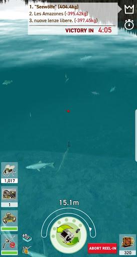 Code Triche Fishing Club - la pêche sportive en 3D depuis 2013 APK MOD
(Astuce) Code Triche Fishing Club - la pêche sportive en 3D depuis 2013 APK MOD (Astuce) 6