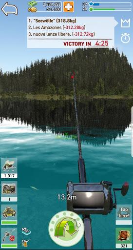 Code Triche Fishing Club - la pêche sportive en 3D depuis 2013 APK MOD
(Astuce) Code Triche Fishing Club - la pêche sportive en 3D depuis 2013 APK MOD (Astuce) 5