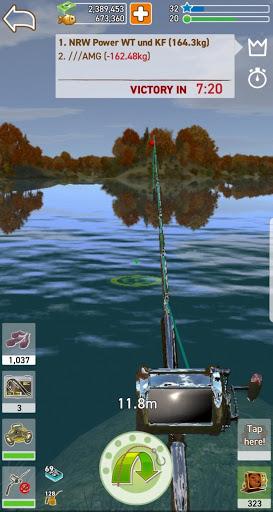 Code Triche Fishing Club - la pêche sportive en 3D depuis 2013 APK MOD
(Astuce) Code Triche Fishing Club - la pêche sportive en 3D depuis 2013 APK MOD (Astuce) 1
