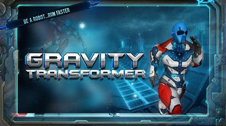 Code Triche Transformer Gravity  APK MOD (Astuce) 1