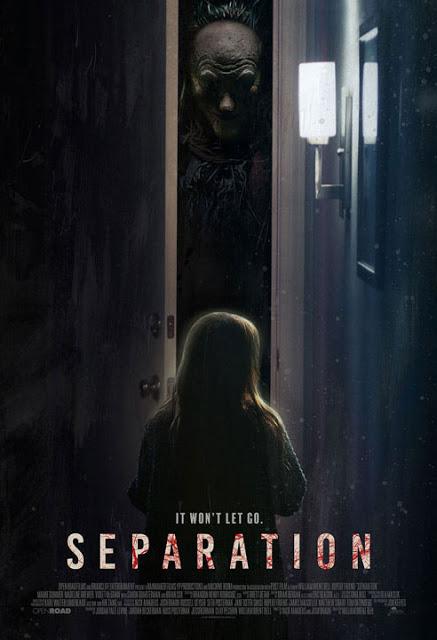 Premier trailer pour Separation de William Brent Bell Premier trailer pour Separation de William Brent Bell
