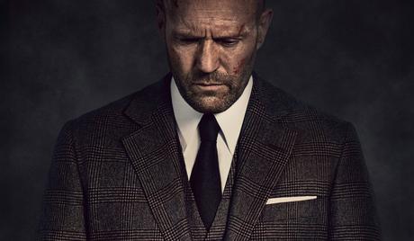 Affiche VF pour Un Homme en Colère de Guy Ritchie Affiche VF pour Un Homme en Colère de Guy Ritchie