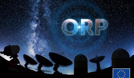 Lancement du plus grand réseau européen d’astronomie Lancement du plus grand réseau européen d’astronomie