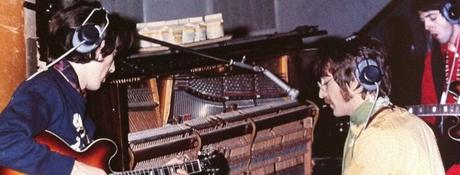 Et si vous vous offriez le piano d’Abbey Road Et si vous vous offriez le piano d’Abbey Road