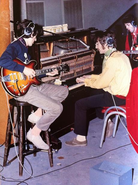 Et si vous vous offriez le piano d’Abbey Road Et si vous vous offriez le piano d’Abbey Road