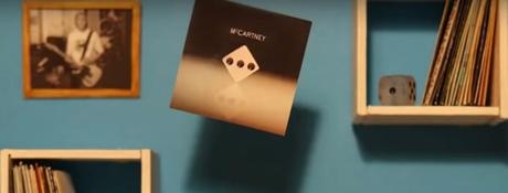 Paul McCartney dévoile le remix de “Find My Way”