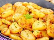 pomme terre modes cuisson