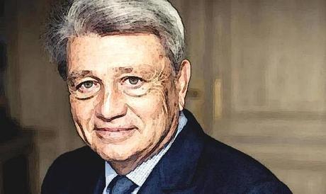 Alain Madelin, vraiment libéral Alain Madelin, vraiment libéral