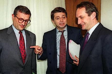 Alain Madelin, vraiment libéral Alain Madelin, vraiment libéral