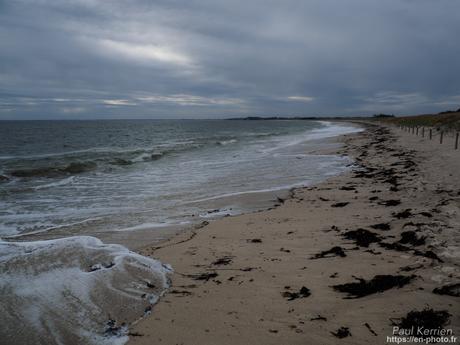 mise à jour de la page #sable #Finistère #Bretagne