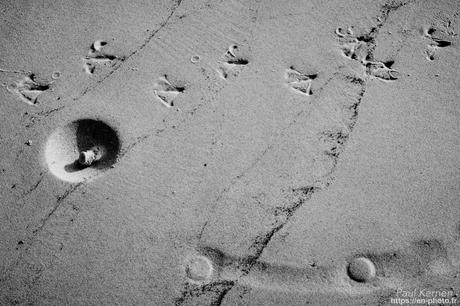 mise à jour de la page #sable #Finistère #Bretagne