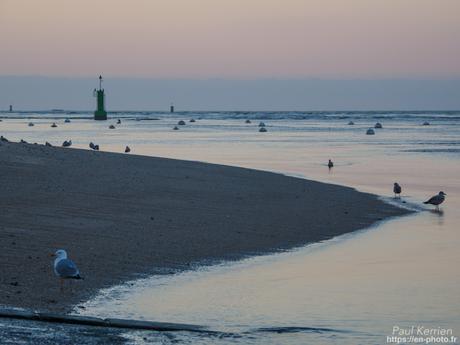 mise à jour de la page #sable #Finistère #Bretagne