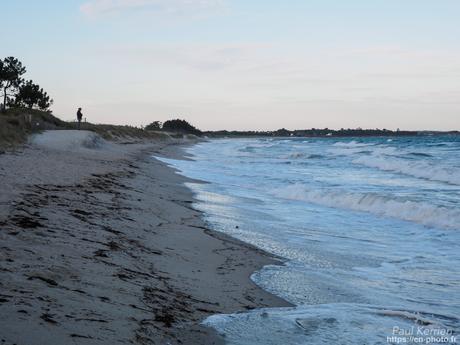 mise à jour de la page #sable #Finistère #Bretagne