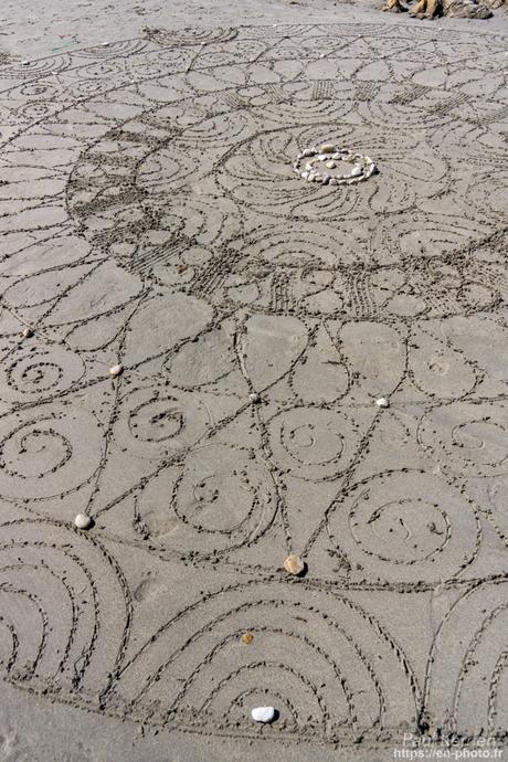 mise à jour de la page #sable #Finistère #Bretagne mise à jour de la page #sable #Finistère #Bretagne