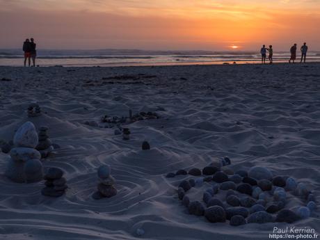 mise à jour de la page #sable #Finistère #Bretagne