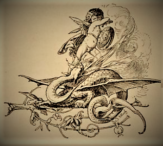 ... Wagner, genio titanico.... Un poema di P. Oreffi.