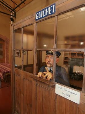 Conte Jouin n°11Poème écrit alors que j'étais fonctionnai...