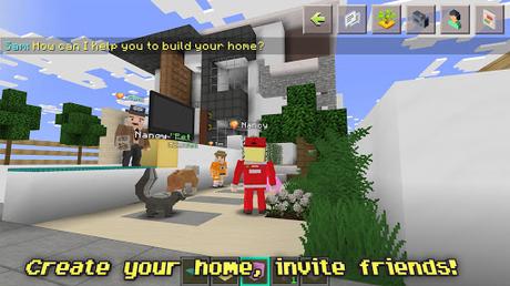 Code Triche Hide N Seek : Mini Game - Cache-cache: mini-jeux APK MOD
(Astuce) Code Triche Hide N Seek : Mini Game - Cache-cache: mini-jeux APK MOD (Astuce) 2