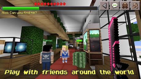 Code Triche Hide N Seek : Mini Game - Cache-cache: mini-jeux APK MOD
(Astuce) Code Triche Hide N Seek : Mini Game - Cache-cache: mini-jeux APK MOD (Astuce) 3