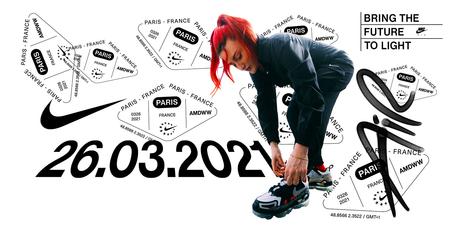 Nike annonce sa masterclass créative pour le Air Max Day Nike annonce sa masterclass créative pour le Air Max Day