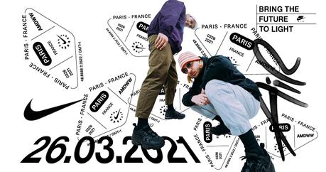 Nike annonce sa masterclass créative pour le Air Max Day Nike annonce sa masterclass créative pour le Air Max Day
