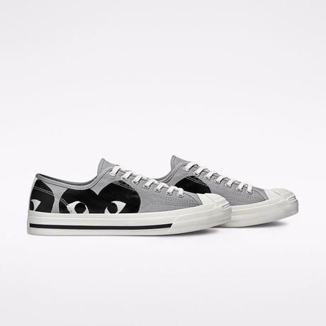 COMME des GARÇONS présente ses nouvelles Converse COMME des GARÇONS présente ses nouvelles Converse